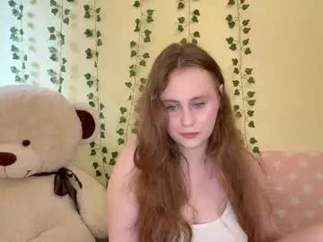 sellya_houston from Chaturbate