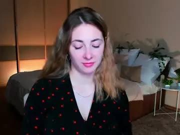 sensitiveheartt from Chaturbate