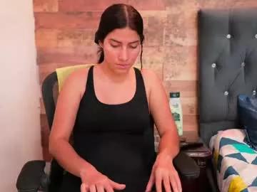 senssual_goddess from Chaturbate