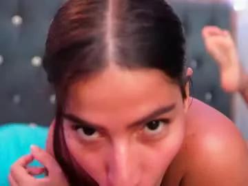 senssual_goddess from Chaturbate