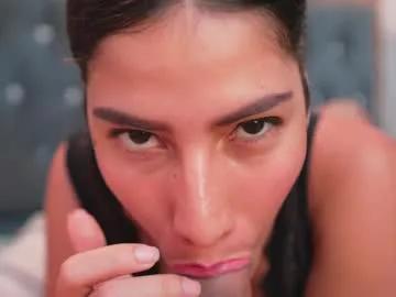 senssual_goddess from Chaturbate