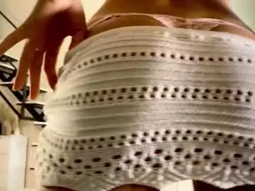 sensual_giaa from Chaturbate