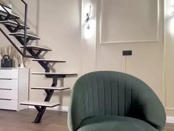 sensual_giaa from Chaturbate