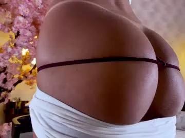 sensual_giaa from Chaturbate