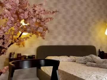 sensual_giaa from Chaturbate