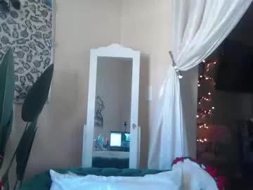 sensual_paradise_ from Chaturbate