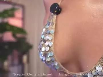 sensualcherry_ from Chaturbate is Freechat