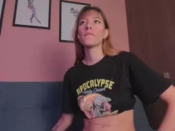 sensualjanex from Chaturbate