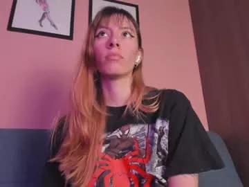 sensualjanex from Chaturbate