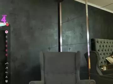 sensualldream from Chaturbate is Freechat
