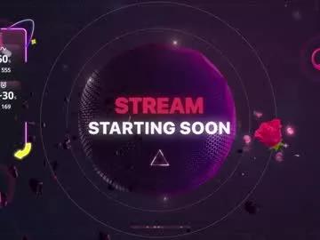 sensualldream from Chaturbate