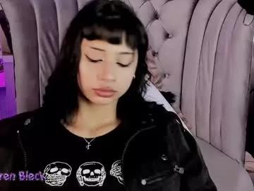 seren_bleck from Chaturbate