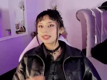 seren_bleck from Chaturbate