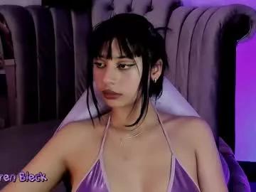 seren_bleck from Chaturbate