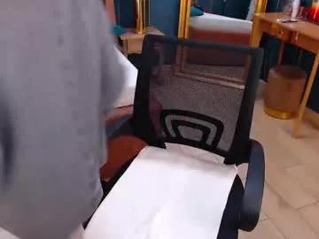 serena_mendez from Chaturbate