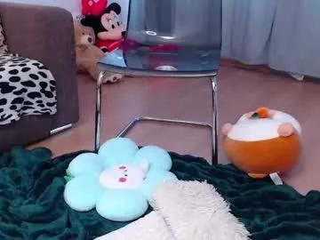 serena_mendez from Chaturbate