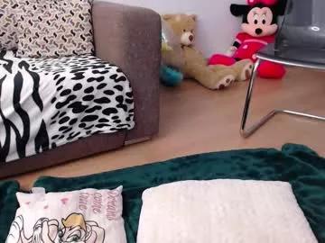 serena_mendez from Chaturbate
