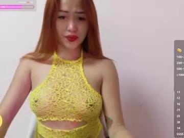 serenaa_rabbit from Chaturbate
