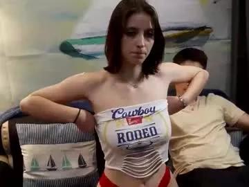 serenablair96 from Chaturbate