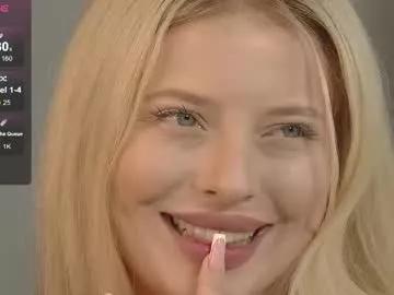 serenanoir from Chaturbate