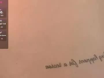 serenanoir from Chaturbate