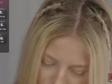serenanoir from Chaturbate