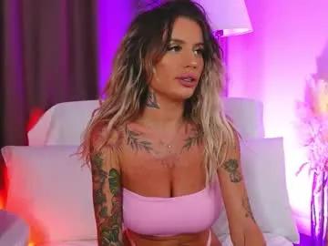 serenaolsen from Chaturbate