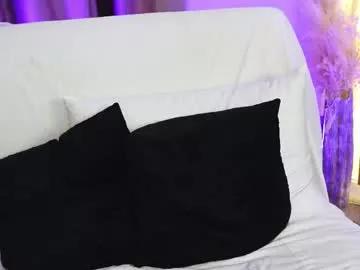 serenaolsen from Chaturbate