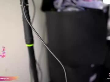 serene_sophiex from Chaturbate is Freechat