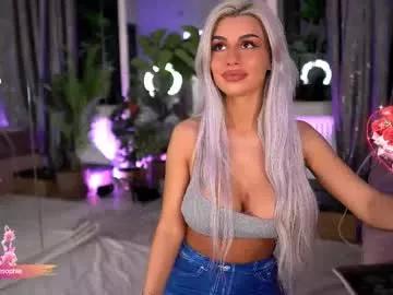 serene_sophiex from Chaturbate