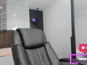 serene_waves from Chaturbate