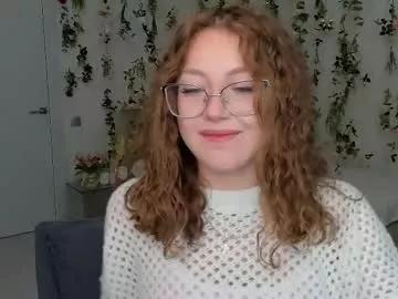 sereneflame from Chaturbate