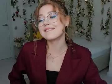 sereneflame from Chaturbate