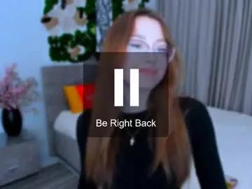 sereneflame from Chaturbate