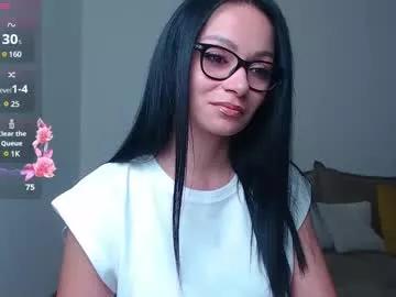 serenesophi from Chaturbate