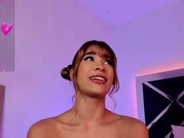 seshattt from Chaturbate