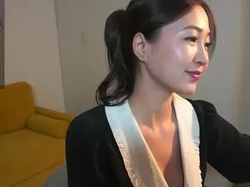 seulbi from Chaturbate is Freechat