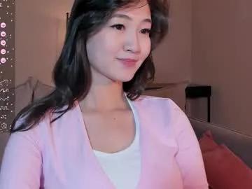 seulbi from Chaturbate is Freechat