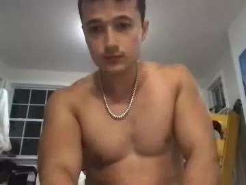 seveninchsteve_ from Chaturbate