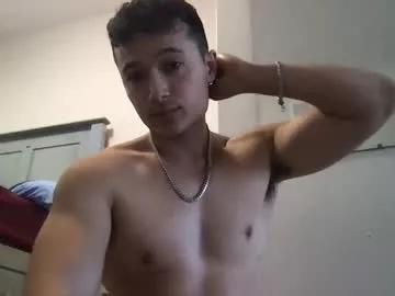 seveninchsteve_ from Chaturbate