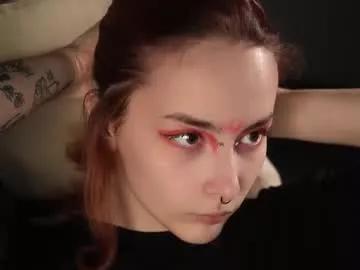 severs_enigma from Chaturbate