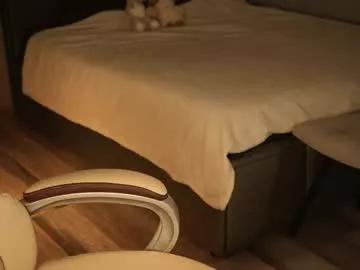severs_enigma from Chaturbate