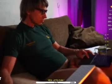 sexespresso from Chaturbate is Freechat