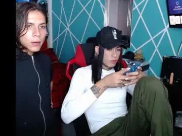 sexo_hot107441 from Chaturbate is Freechat