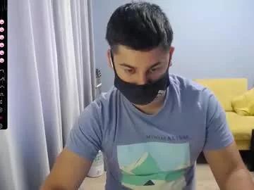 sexxxdickbig from Chaturbate