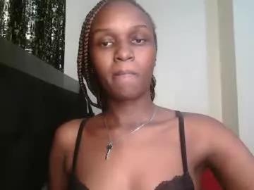 sexxymaya25 from Chaturbate