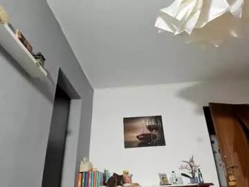 sexxymeriemm from Chaturbate
