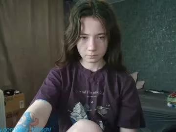 sexy_b0rsch from Chaturbate is Freechat