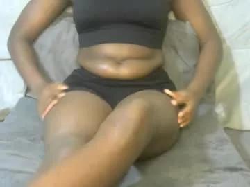 sexy_chocolate001 from Chaturbate is Freechat