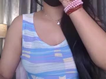 sexy_myra18 from Chaturbate is Freechat